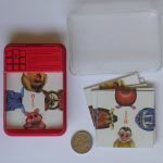 9-Tile Animals